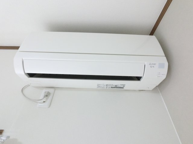 市川市塩焼３丁目のアパートの設備