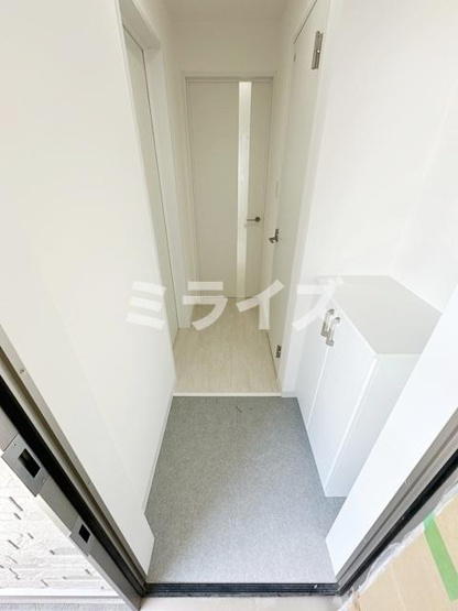 【玄関】 | ChillWay吹田元町