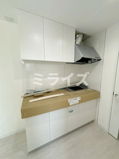 【キッチン】 | ChillWay吹田元町
