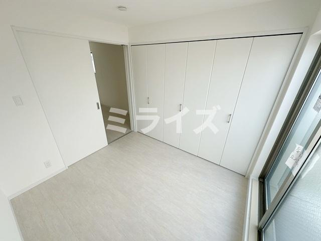 【寝室】 | ChillWay吹田元町