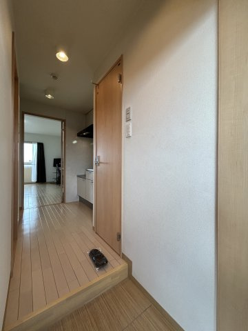 【玄関】ピアグロリア奥田