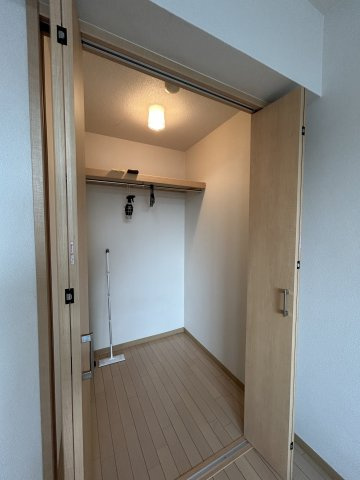 【収納】ピアグロリア奥田