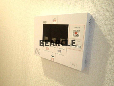 【セキュリティ】 | エスポワール瀬田