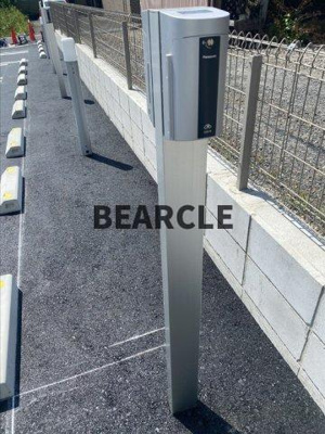 【その他共用部分】 | エスポワール瀬田