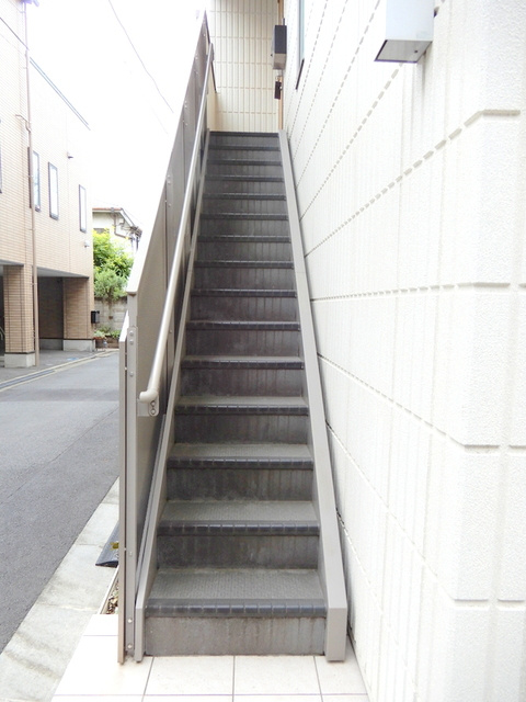 エスポワールのその他共用部分