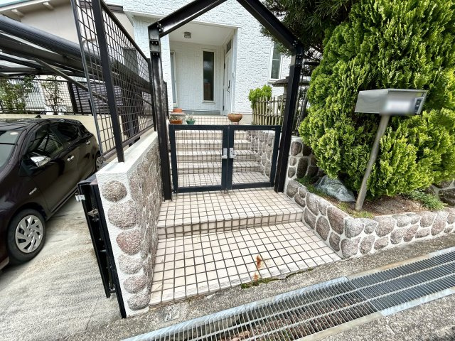 神戸市西区桜が丘西町1丁目　戸建のその他