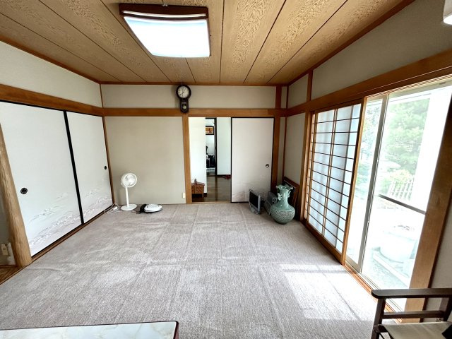 神戸市西区桜が丘西町1丁目　戸建の和室