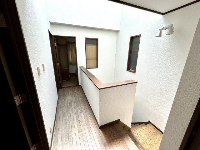 神戸市西区桜が丘西町1丁目　戸建のその他