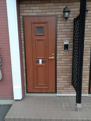 【その他】 | ドエール４０５