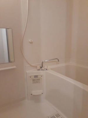 【浴室】 | ドエール４０５