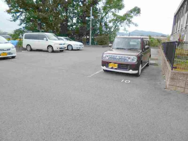 レオパレスタウンビュー飛田Ⅱのその他|写真と現状が異なる場合は現状を優先します。
