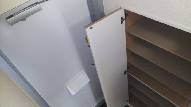 レオパレスタウンビュー飛田Ⅱのその他|設備・仕様は号室により異なる為、現況を優先致します。