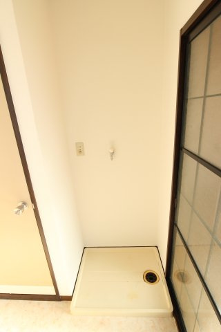 第1コーポおがたの設備|別部屋の写真です