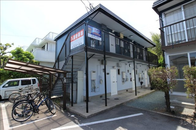 第1コーポおがた