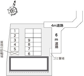 【その他】 | レオパレスＭ・ＯＮＥ