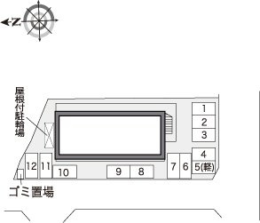 レオパレスニュータウンのその他