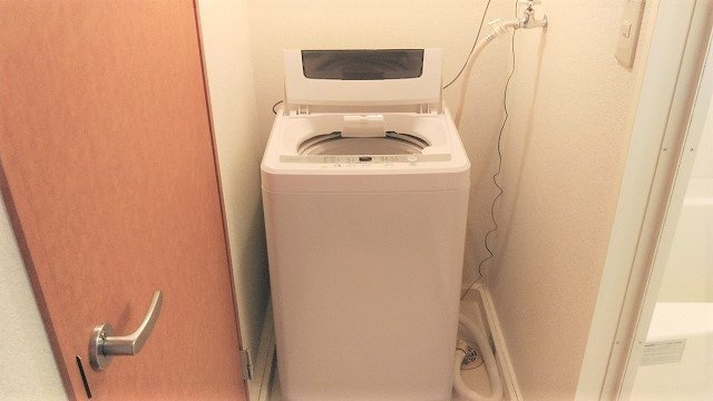 レオパレスサン徳王のその他|設備・仕様は号室により異なる為、現況を優先致します。