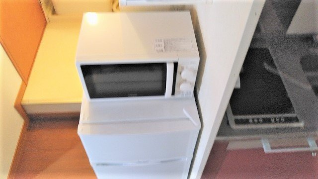レオパレスサン徳王のその他|設備・仕様は号室により異なる為、現況を優先致します。