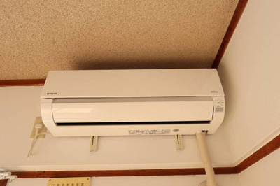 【設備】 | ビレッジハウス植木1号棟 | ビレッジハウスの同一物件・同一タイプの間取りの写真です