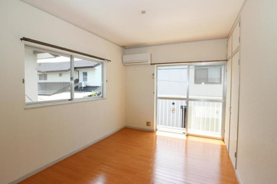 【居間・リビング】 | エステートピア打越