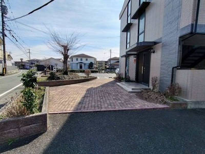 【その他】 | レオパレス鹿子木ＡＲＥＡⅠ | 写真と現状が異なる場合は現状を優先します。