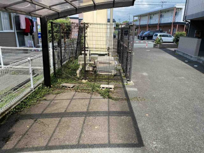 【その他】 | レオパレス鹿子木ＡＲＥＡⅠ | 設備・仕様は号室により異なる為、現況を優先致します。