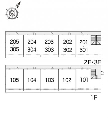 【その他】 | レオパレス鹿子木ＡＲＥＡⅠ