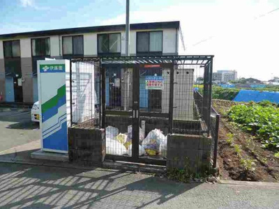 【その他】 | レオパレスタウンビュー飛田 | 設備・仕様は号室により異なる為、現況を優先致します。