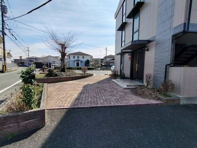 レオパレス鹿子木ＡＲＥＡⅠのその他|写真と現状が異なる場合は現状を優先します。