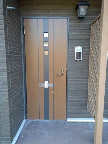 ランドヒルズＤのその他