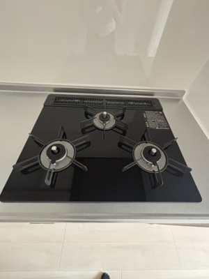 【キッチン】 | グランヴィル芦屋西