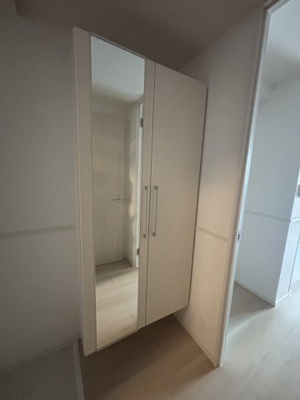 【収納】 | グランヴィル芦屋西