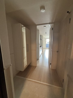 【玄関】 | グランヴィル芦屋西