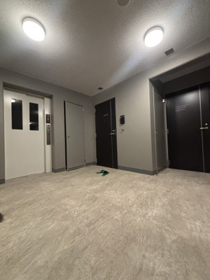 【その他共用部分】 | グランヴィル芦屋西