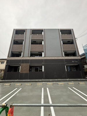 【外観】 | グランヴィル芦屋西