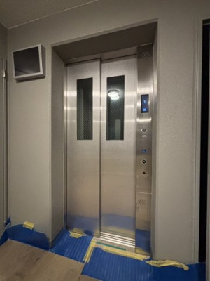 【その他共用部分】 | グランヴィル芦屋西