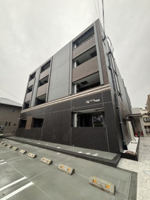 【外観】 | グランヴィル芦屋西