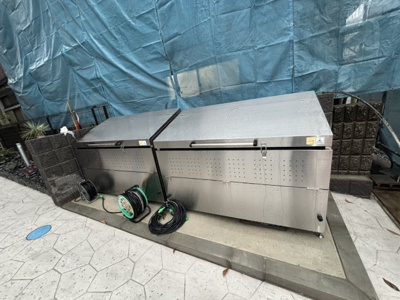 【その他共用部分】 | グランヴィル芦屋西