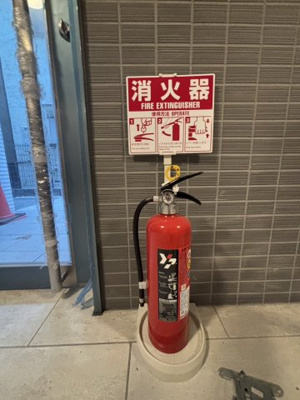 【設備】 | グランヴィル芦屋西