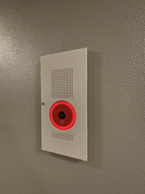 【セキュリティ】 | グランヴィル芦屋西