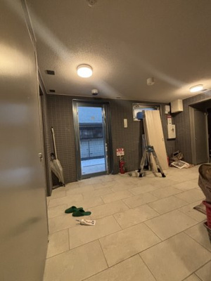 【ロビー】 | グランヴィル芦屋西