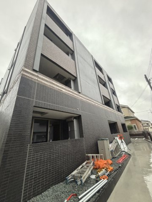 【外観】 | グランヴィル芦屋西