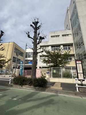 【周辺】 | グランヴィル芦屋西