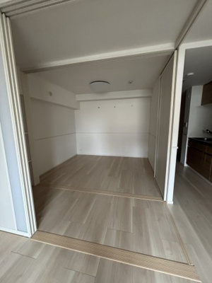 【洋室】 | グランヴィル芦屋西