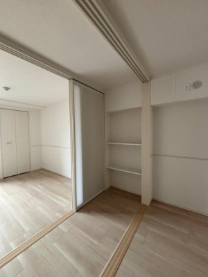 【洋室】 | グランヴィル芦屋西