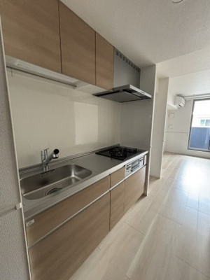 【キッチン】 | グランヴィル芦屋西