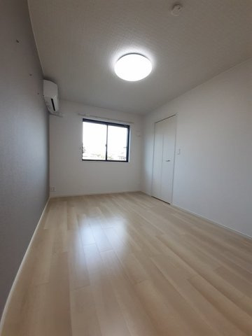 アンバーテラス　Ⅱの内装