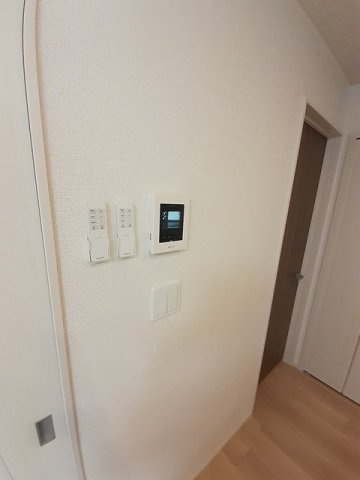 アンバーテラス　Ⅱのセキュリティ