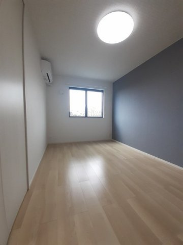 キャニオン・Ｍ　Ⅱの内装