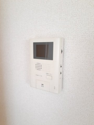 Ｇｒｅｅｎ・Ｇｒａｓｓ　Ⅲのセキュリティ